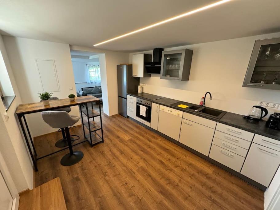 Gartenloft Oberteuringen 외부 사진
