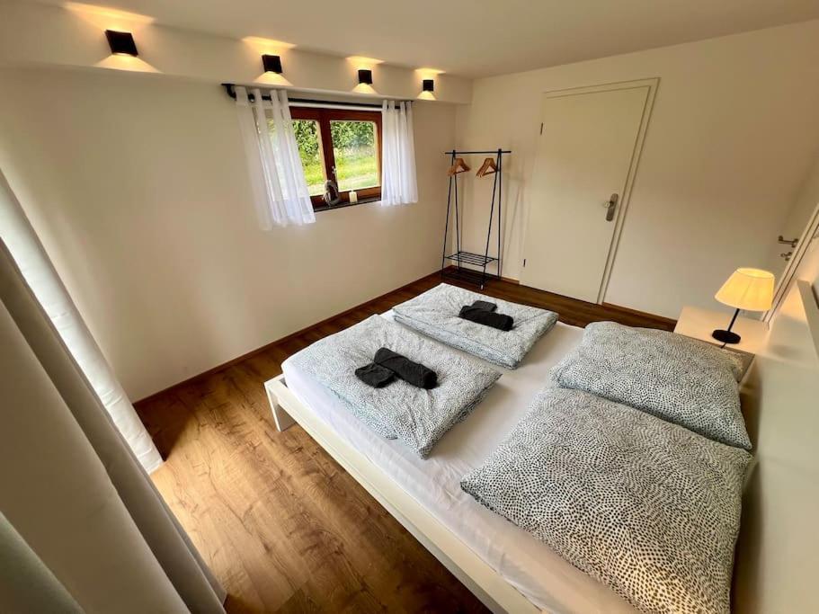 Gartenloft Oberteuringen 외부 사진
