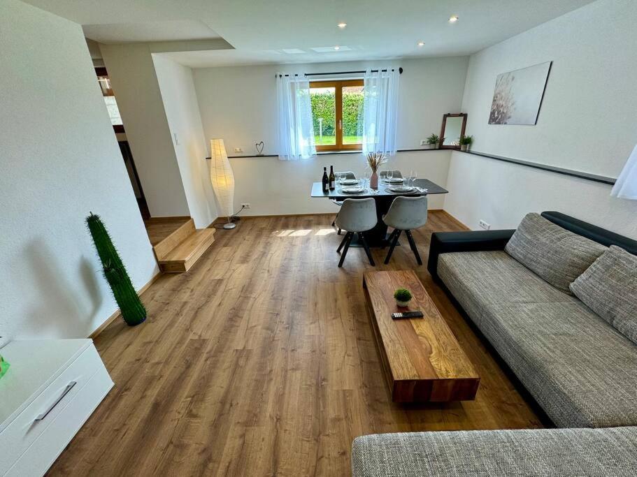 Gartenloft Oberteuringen 외부 사진