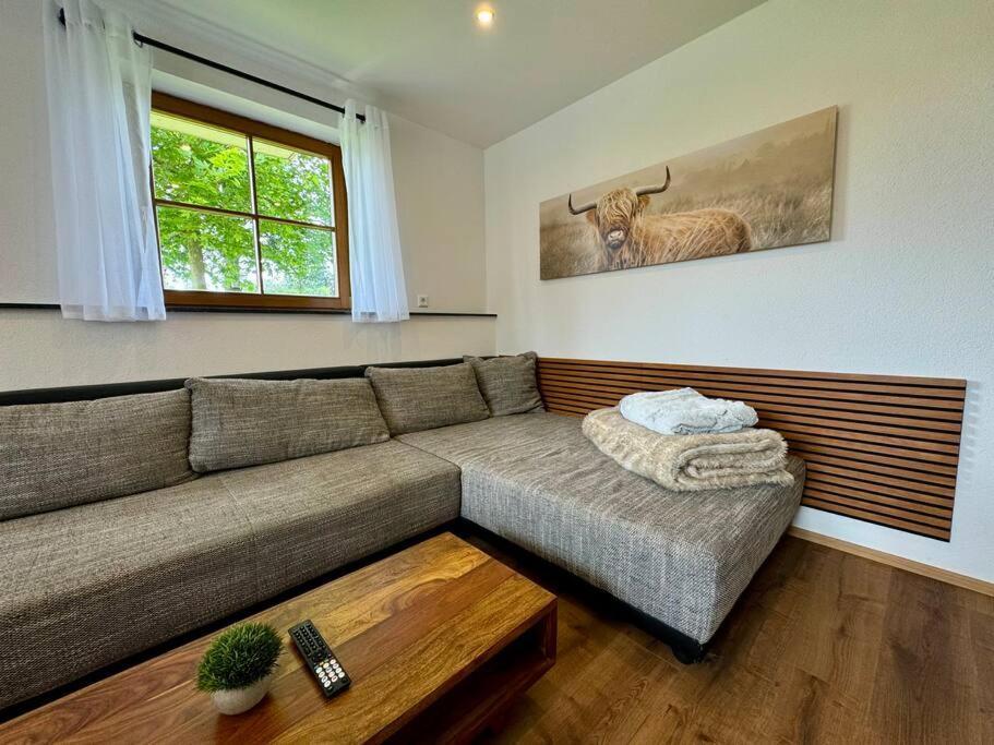 Gartenloft Oberteuringen 외부 사진