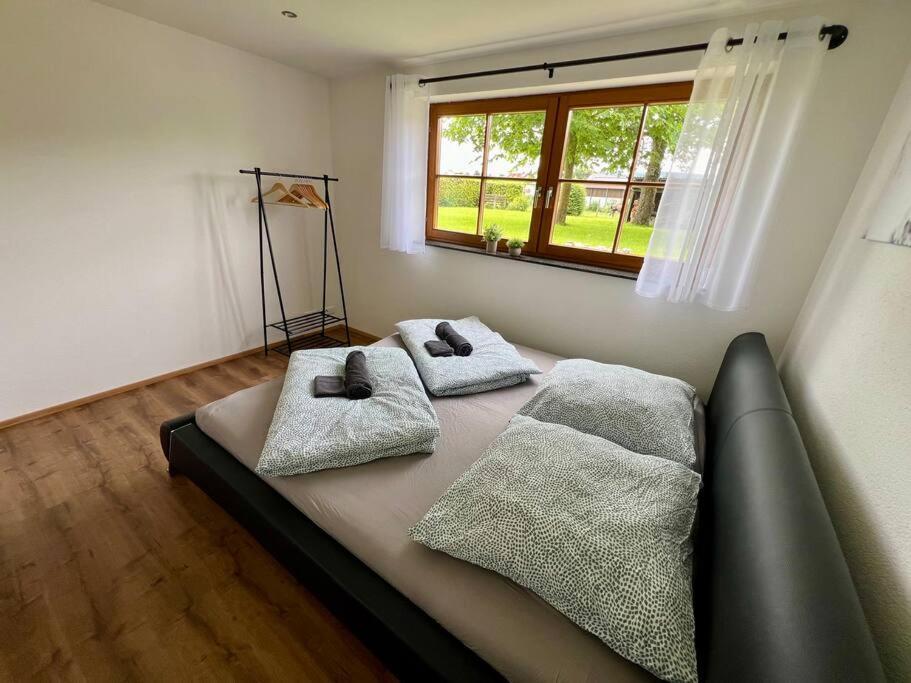 Gartenloft Oberteuringen 외부 사진