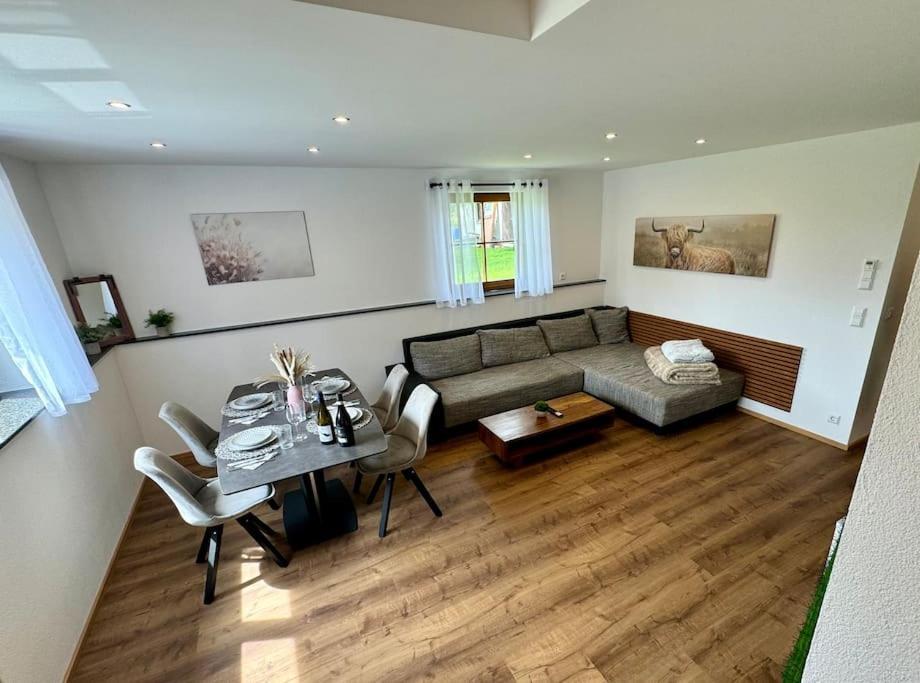 Gartenloft Oberteuringen 외부 사진